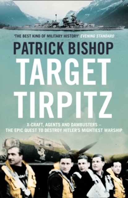 TARGET TIRPITZ PB