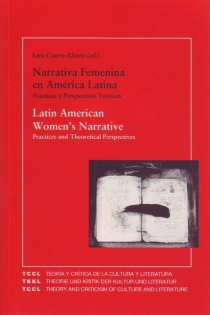 Latin American Women''s Narrative