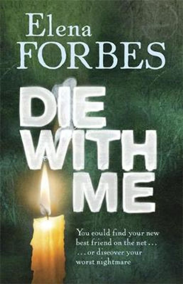 Die with me