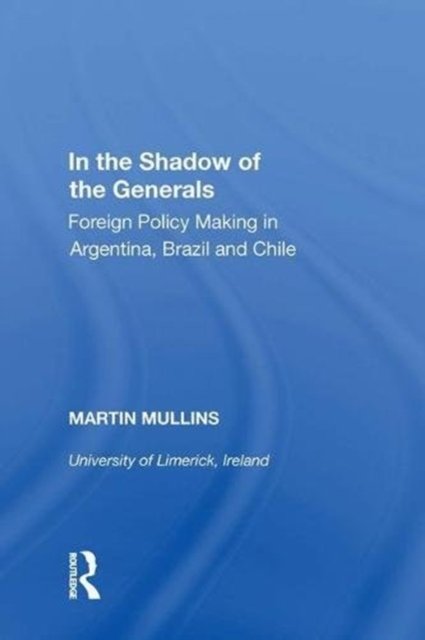 In the Shadow of the Generals