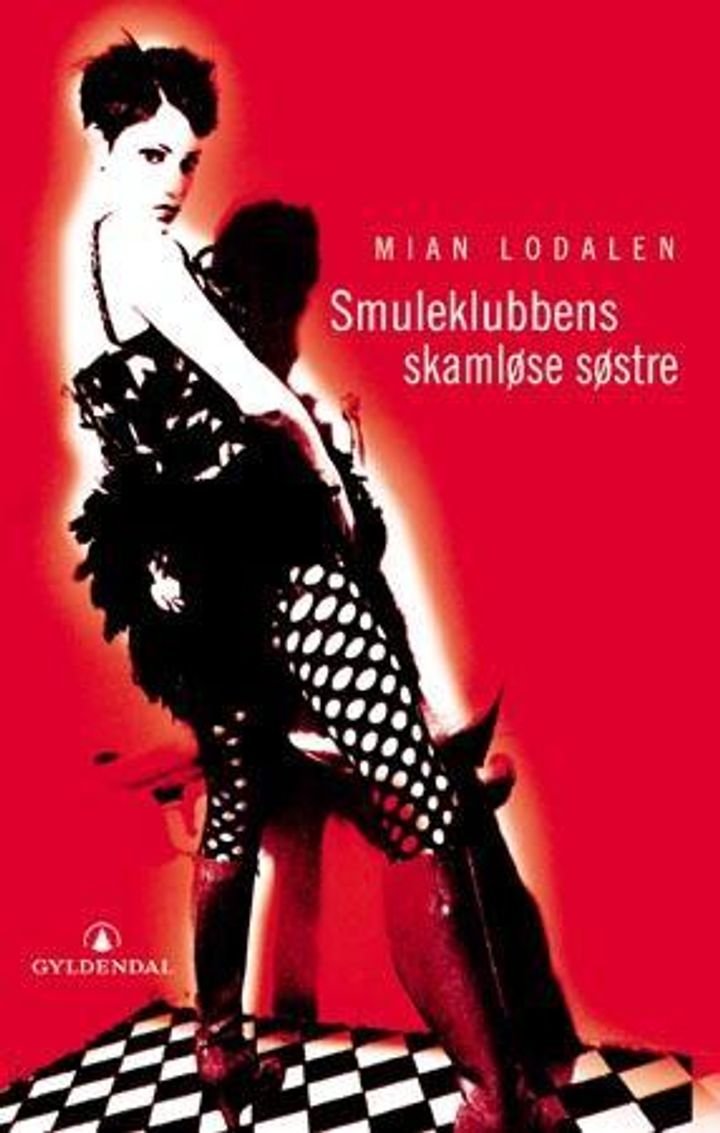 Smuleklubbens skamløse søstre