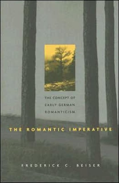 The Romantic Imperative
