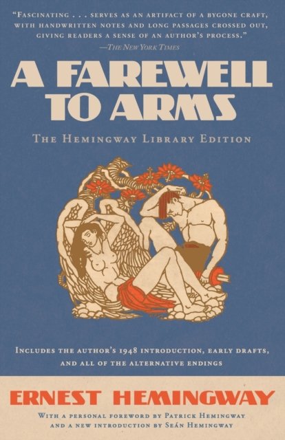 Farewell to Arms