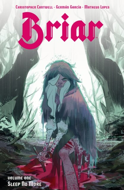 Briar