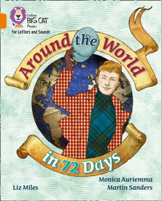 BIG CAT L&S_AROUND WORLD