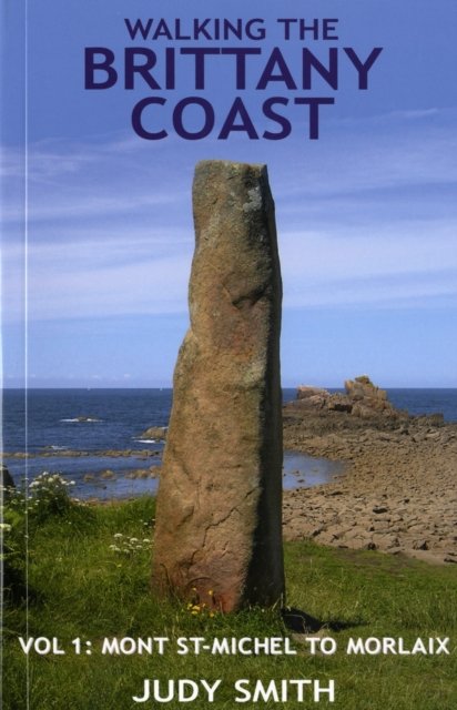 Walking the Brittany Coast