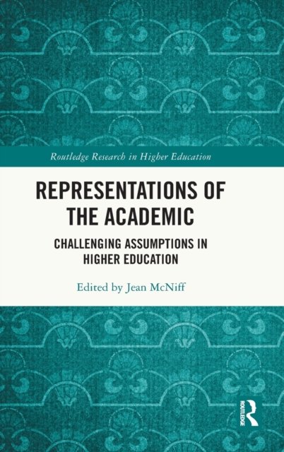 Representations of the Academic