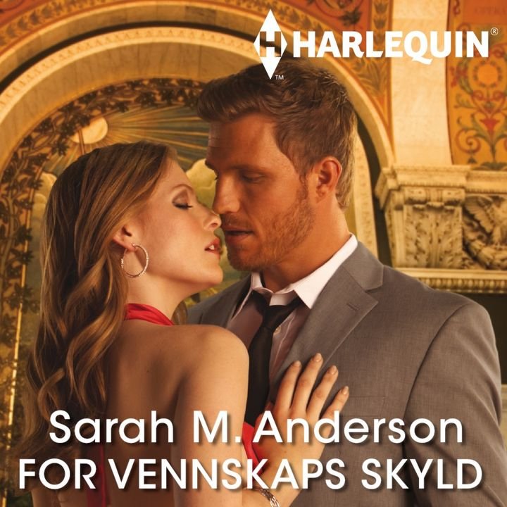 For vennskaps skyld