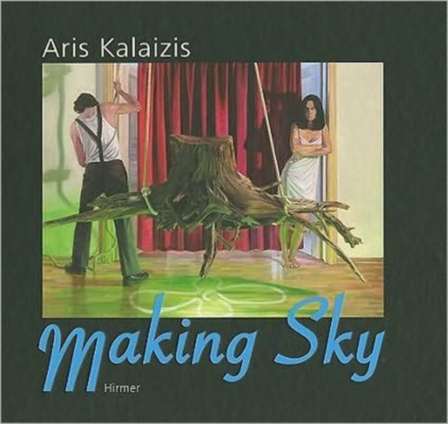 Aris Kalaizis