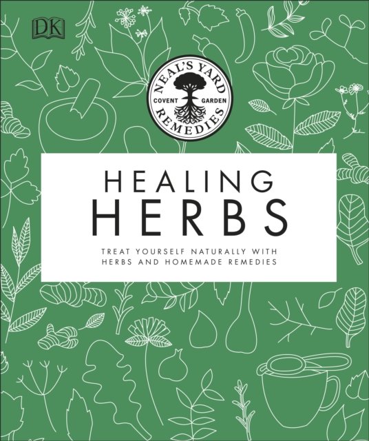 Neal''s Yard Remedies Healing Herbs