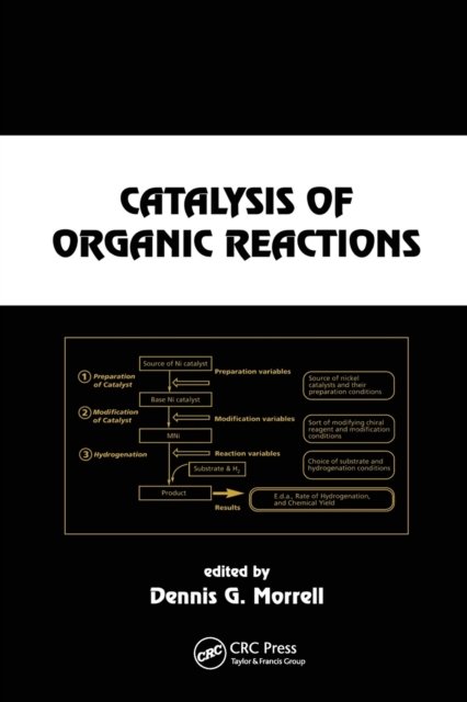 Catalysis of Organic Reactions