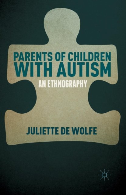 Parents of Children with Autism
