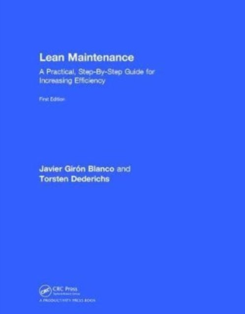 Lean Maintenance
