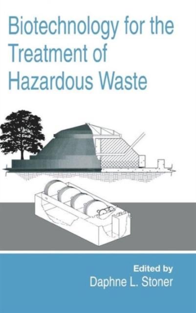Biotechnology for the Treatment of Hazardous Waste