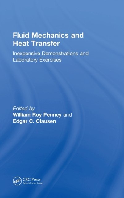 Fluid Mechanics and Heat Transfer
