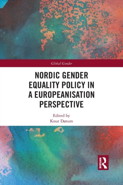 Nordic Gender Equality Policy in a Europeanisation Perspective