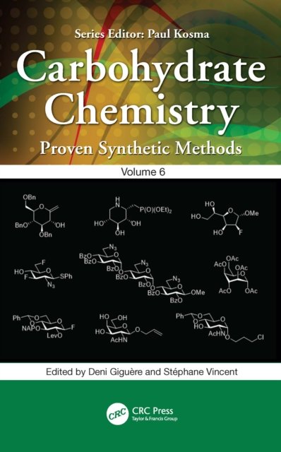 Carbohydrate Chemistry