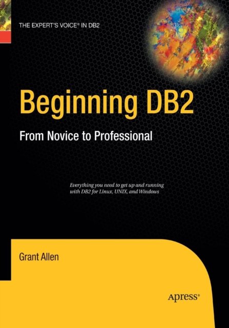 Beginning DB2
