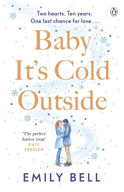 Baby It's Cold Outside