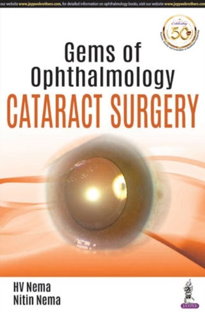 Gems of Ophthalmology