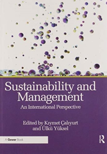 Sustainability and Management