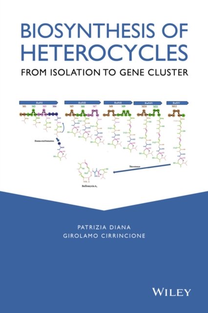 Biosynthesis of Heterocycles – From Isolation to Gene Cluster