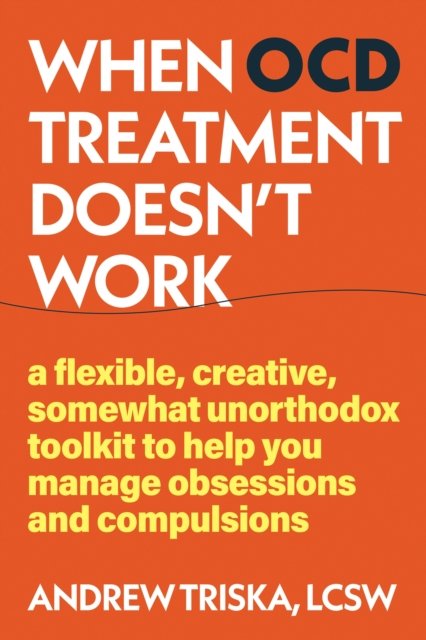 When OCD Treatment Doesn''t Work