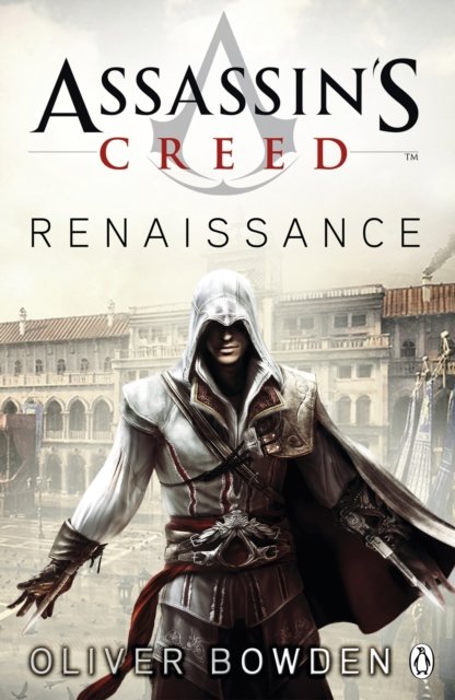 Assassin''s Creed the Renaissance Codex Book 1