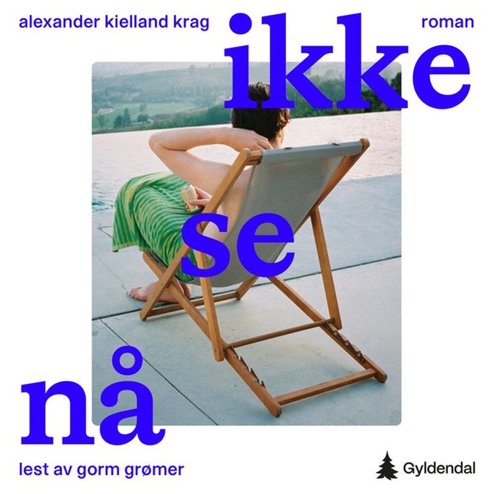 Ikke se nå