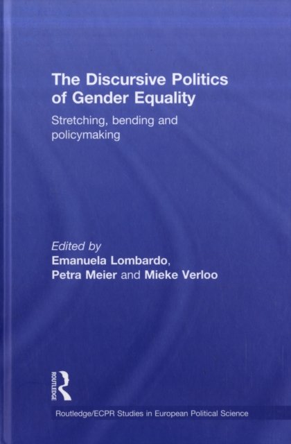 The Discursive Politics of Gender Equality