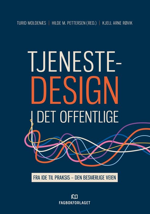 Tjenestedesign i det offentlige