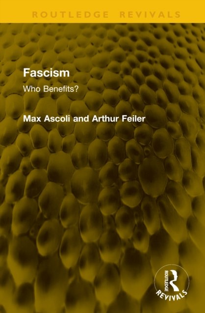 Fascism