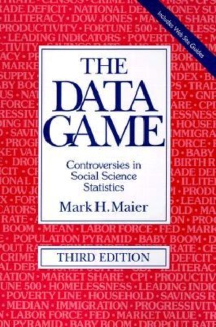 The Data Game