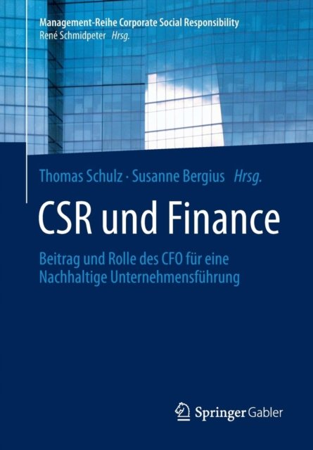 CSR und Finance