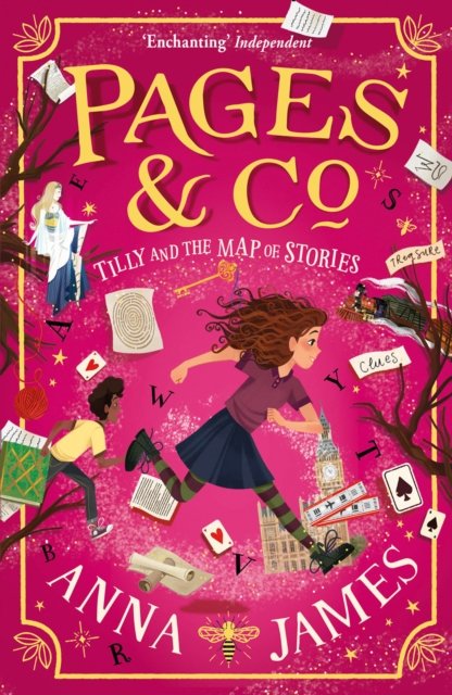 PAGES & CO TILLY_PAGES & C3 PB