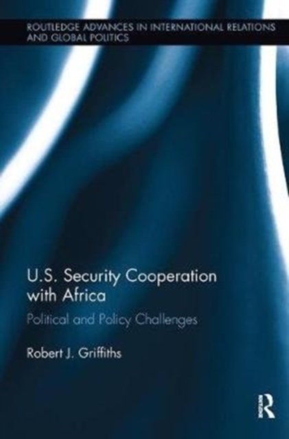 U.s. Security Cooperation With Africa