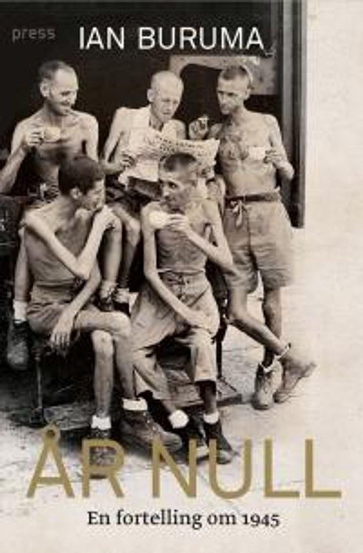 År null - en fortelling om 1945