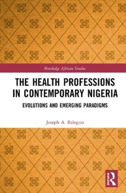 Healthcare Education in Nigeria