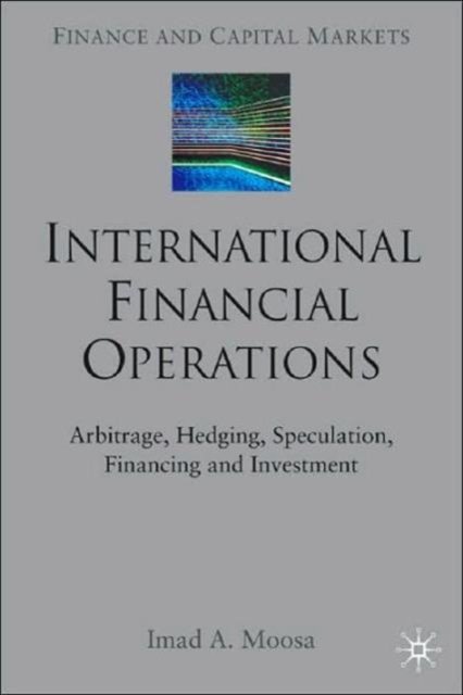 International Financial Operations