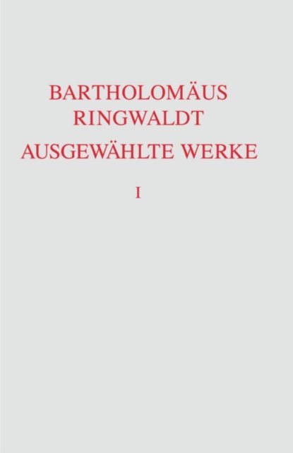 Ausgewahlte Werke