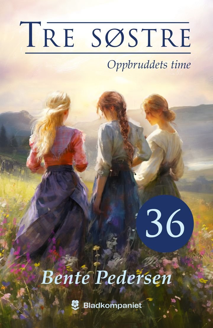 Oppbruddets time