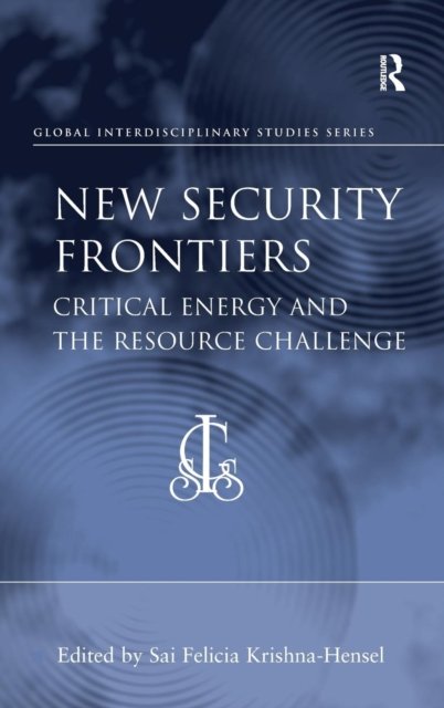 New Security Frontiers