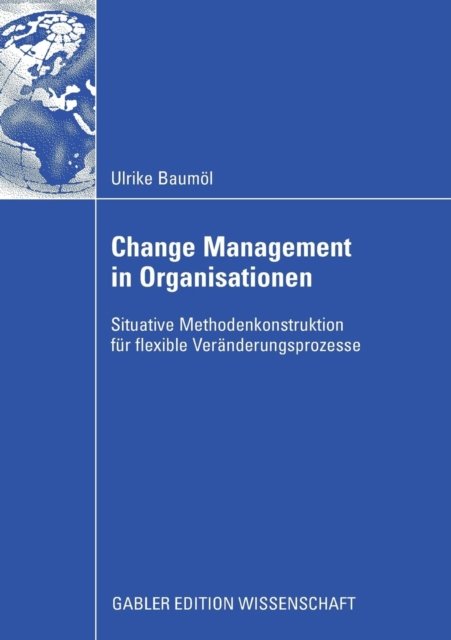 Change Management in Organisationen