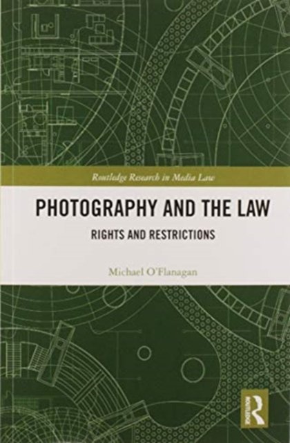 Photography and the Law
