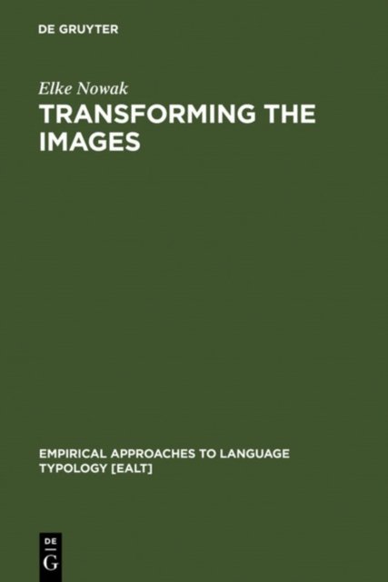 Transforming the Images
