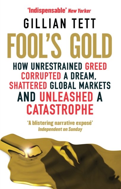 Fool''s Gold