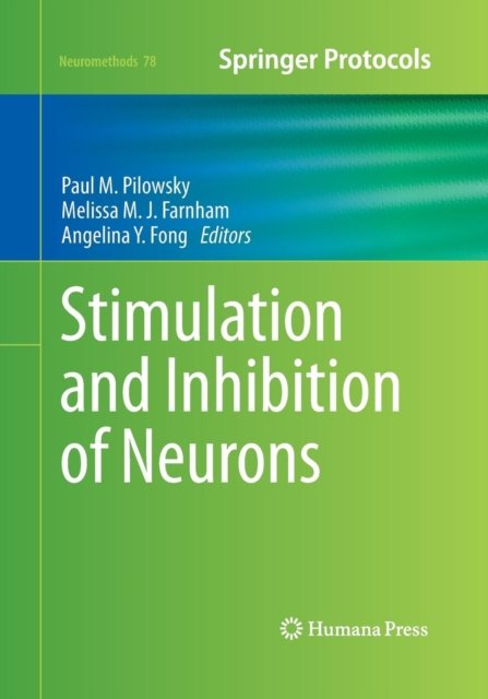 Stimulation and Inhibition of Neurons