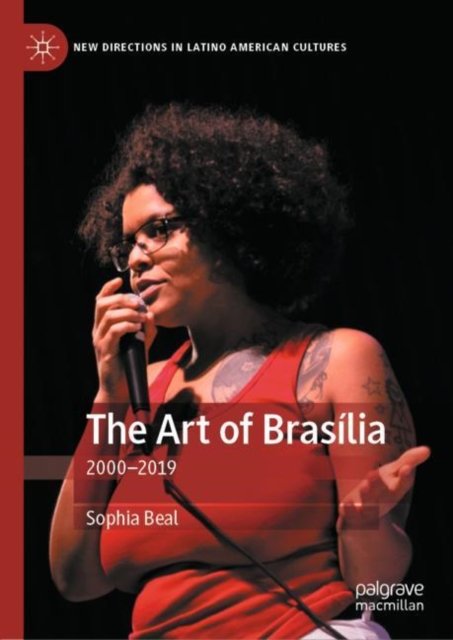 The Art of Brasilia