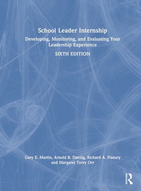 School Leader Internship