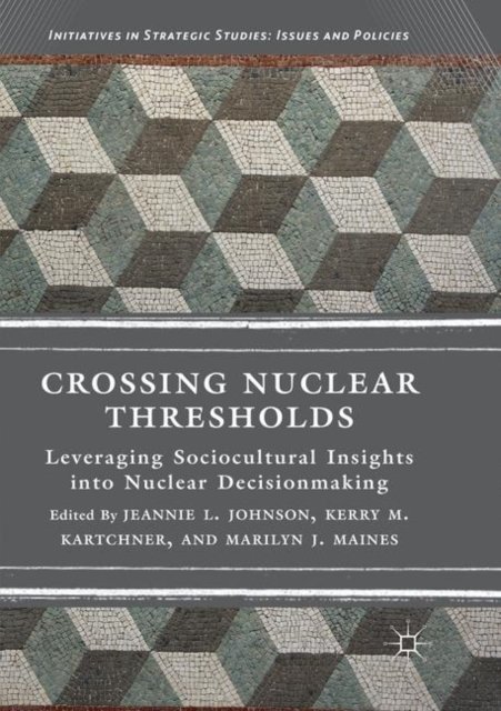 Crossing Nuclear Thresholds